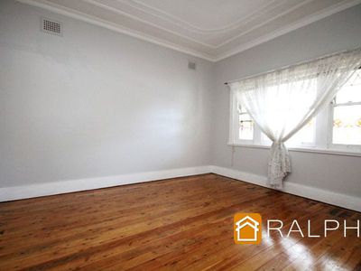 500 Burwood Road, Belmore