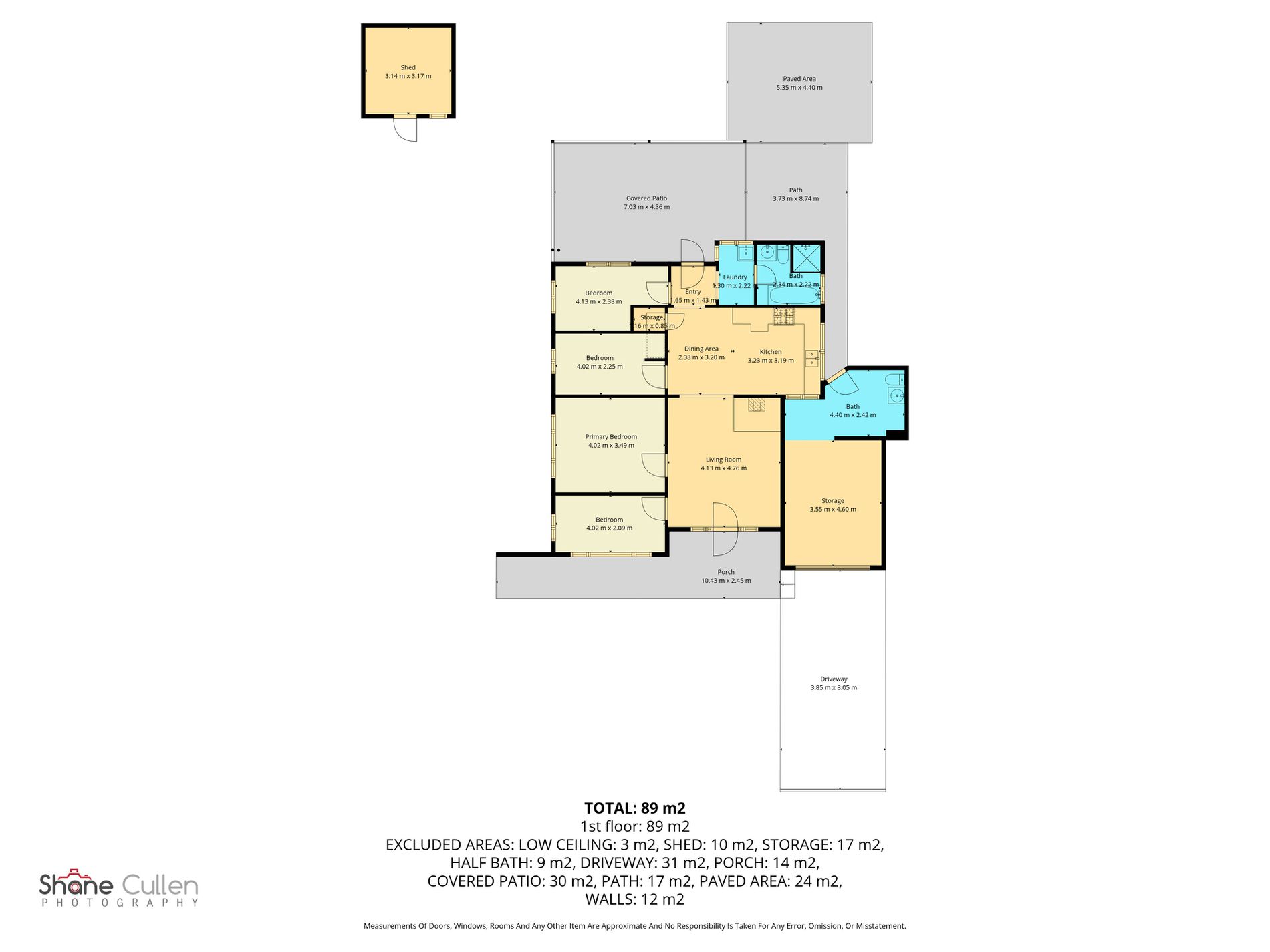42A Johnston Street, Boulder