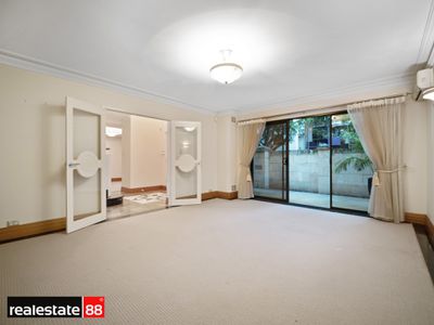 10 Macey Street, East Perth