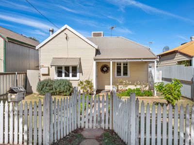 168 Burt Street, Boulder