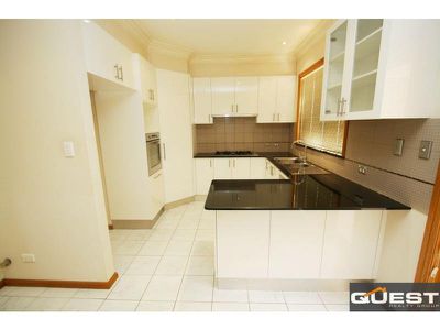 65 Gallipoli Street, Condell Park