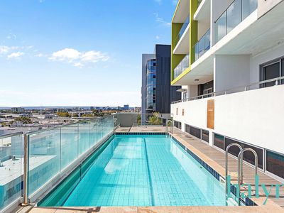 7 / 33 Newcastle Street, Perth