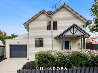 276 Yarra Street, South Geelong