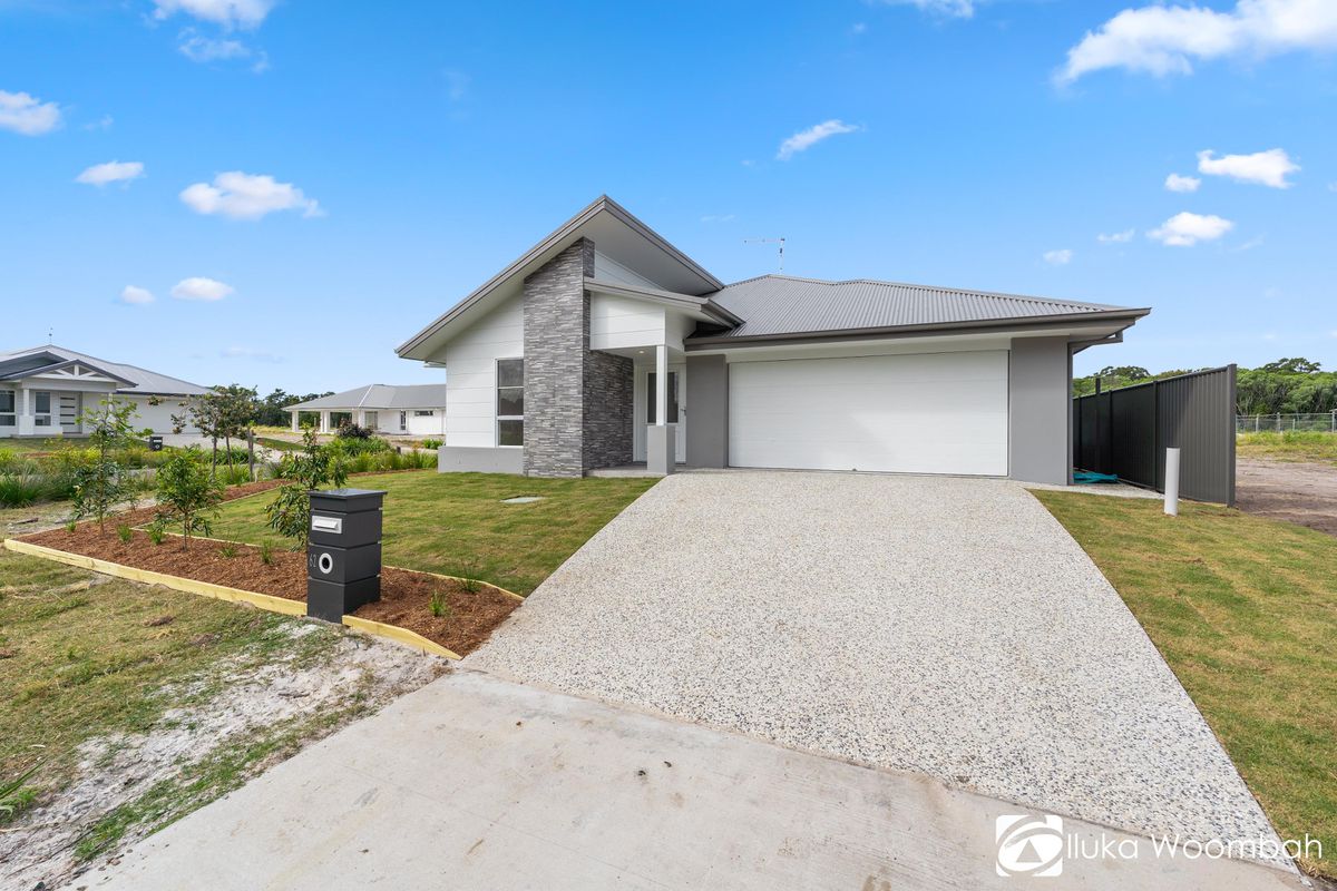 62 Gargle Circuit, Iluka