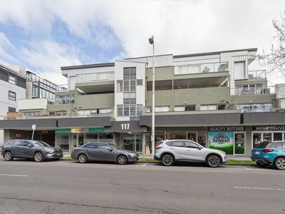 104 / 117 PIER STREET, Altona