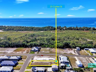 25 Curlew St , Woodgate