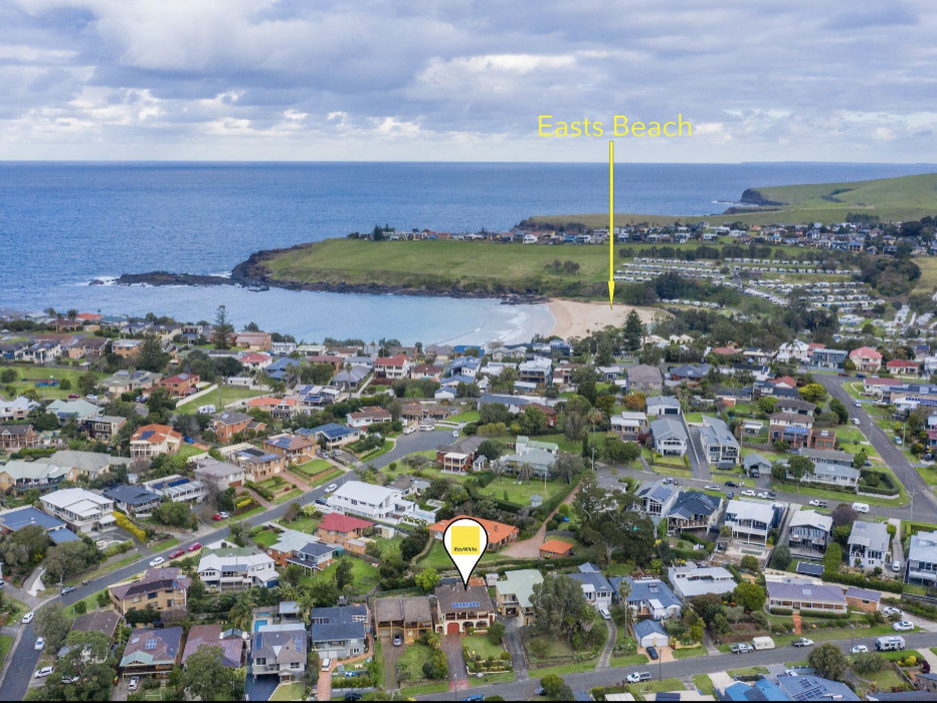 48 Girrawheen Avenue, Kiama