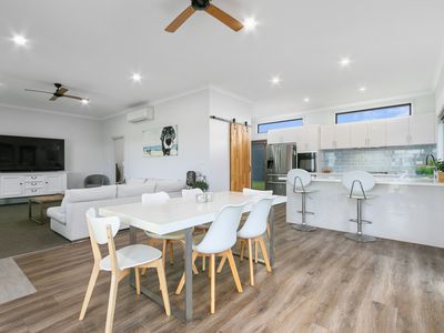 2321A Seaspray Road, Seaspray