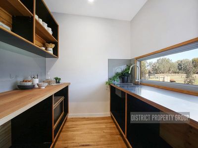 16 Saddle Court, Mansfield