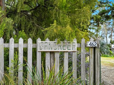 462 'Sandreef' Abels Bay Road, Abels Bay