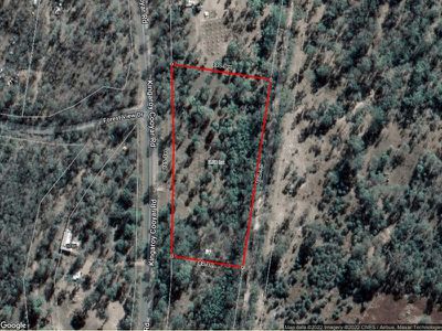 Lot 97, Kingaroy Cooyar Road, Kingaroy