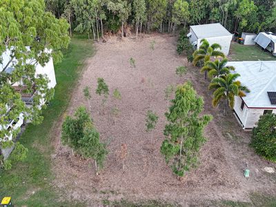 28 Marine Parade, Midge Point