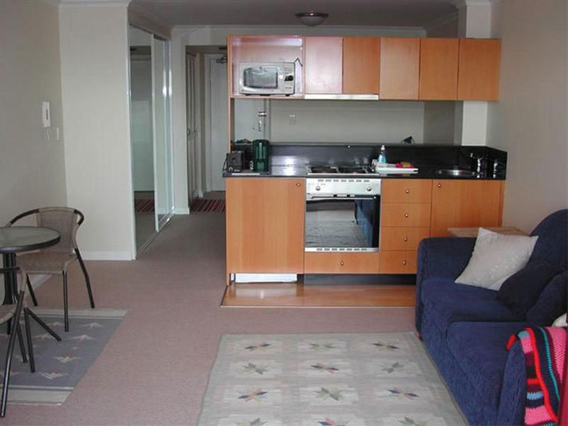 606 / 508 Riley Street, Surry Hills