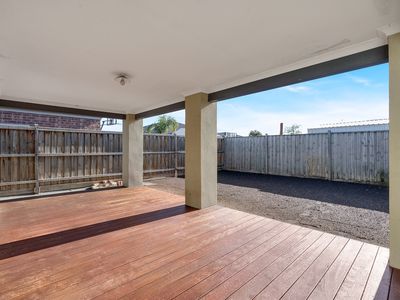 108 Oakbank Blvd, Whittlesea