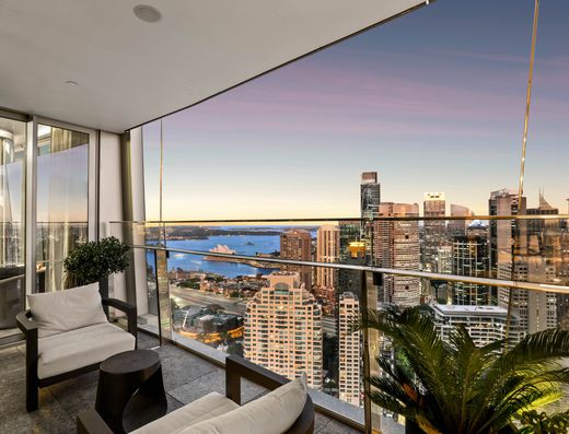 Pinnacle of Luxury in the world-class Crown Residences