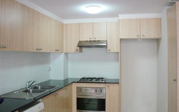 11 / 110 Wellington St, Waterloo
