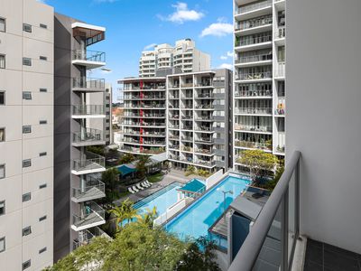 17 / 151 Adelaide Terrace, East Perth