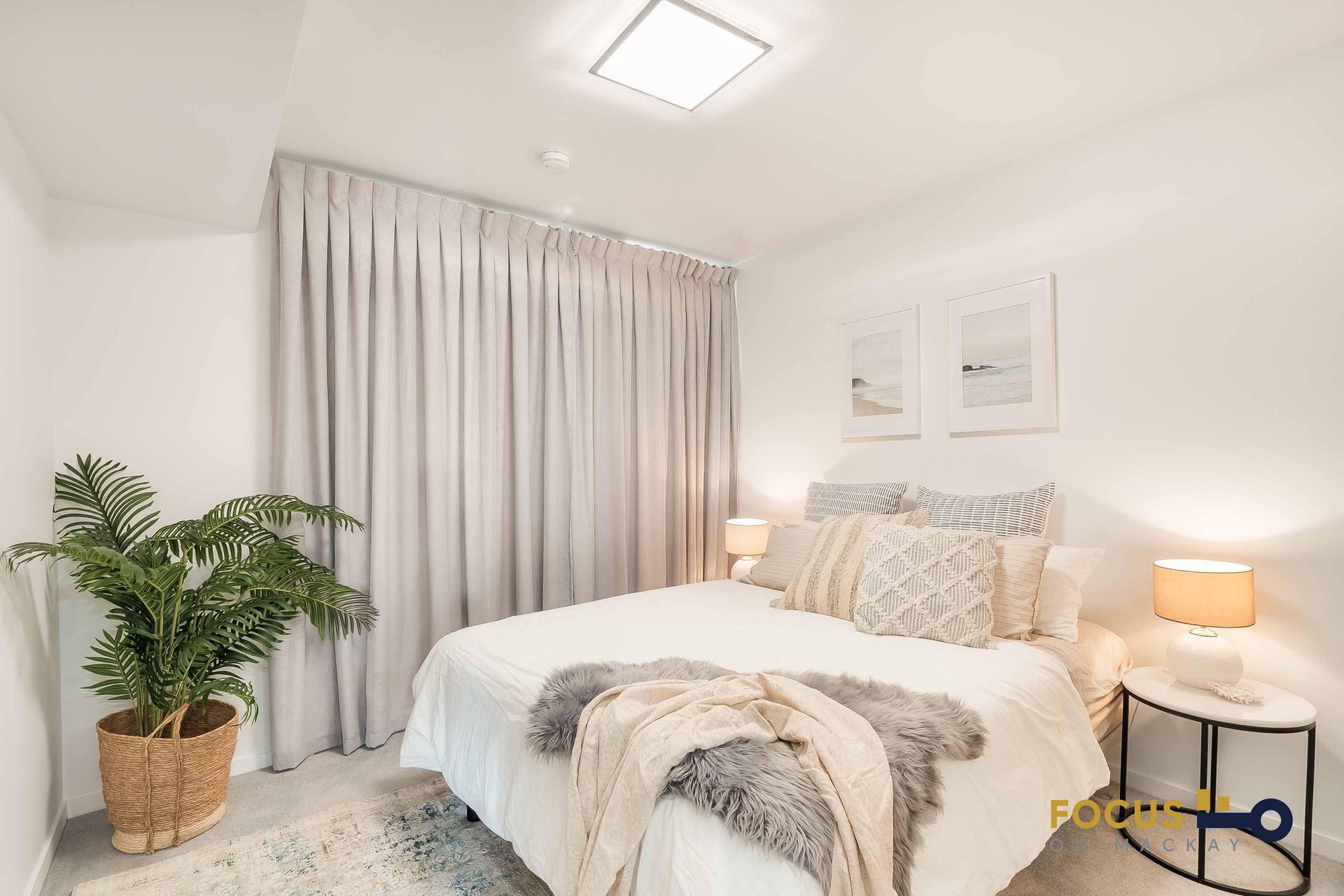706 Lanai Luxury Apartments, Mackay
