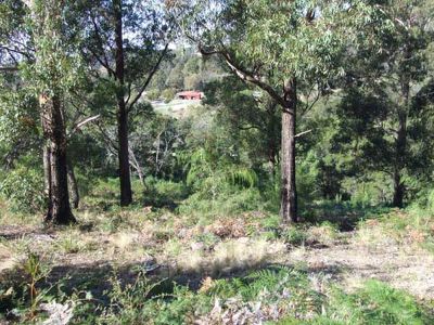 Lot Lot, 492 Mt Darragh Road, Lochiel