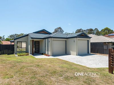 20 Emerson Cl, Durack