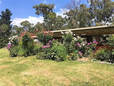 32 L L Road, Officer