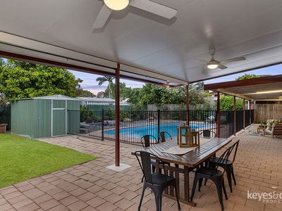 121 Marabou Drive, Annandale