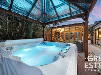 22  Beauford Avenue , Narre Warren South