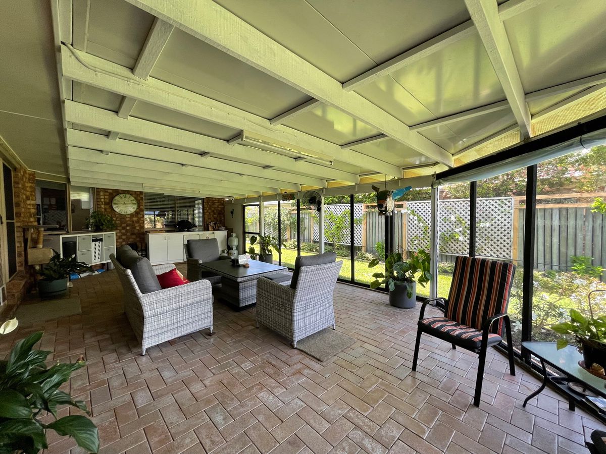 5 Parlon Court, Kawungan