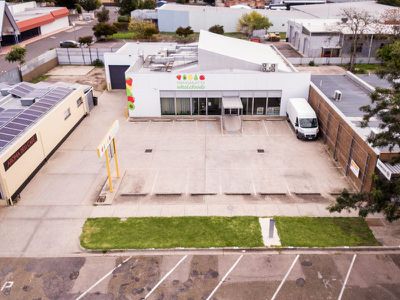13-15 Baker Street, Wangaratta