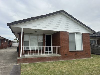 4 / 15 Ann Street, Geelong West