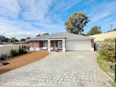 21 Kirkland Way, Parmelia