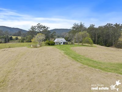 4058 Oxley Highway, Bagnoo