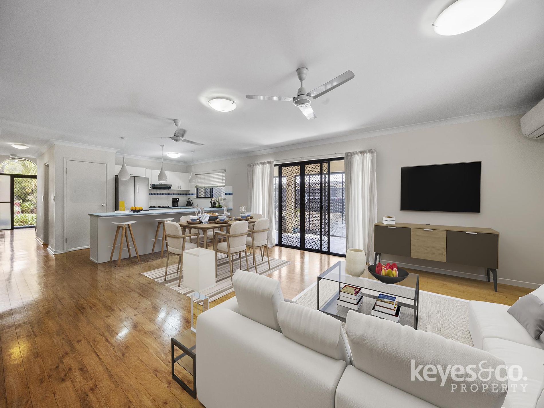 11 Redbank Court, Mount Louisa