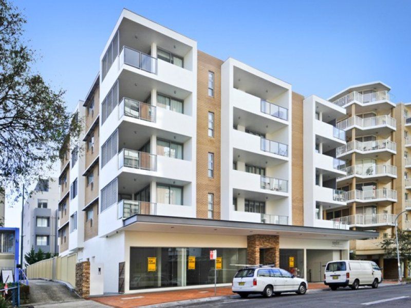 102-106 Boyce Road, Maroubra