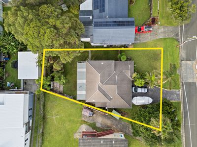 3 North Kiama Drive, Kiama Downs