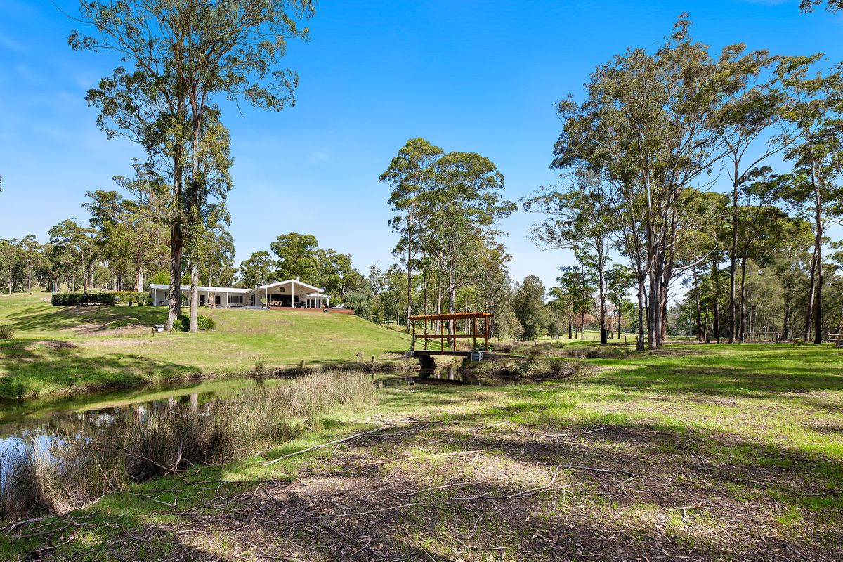 1096 Wagonga Scenic Drive, Narooma