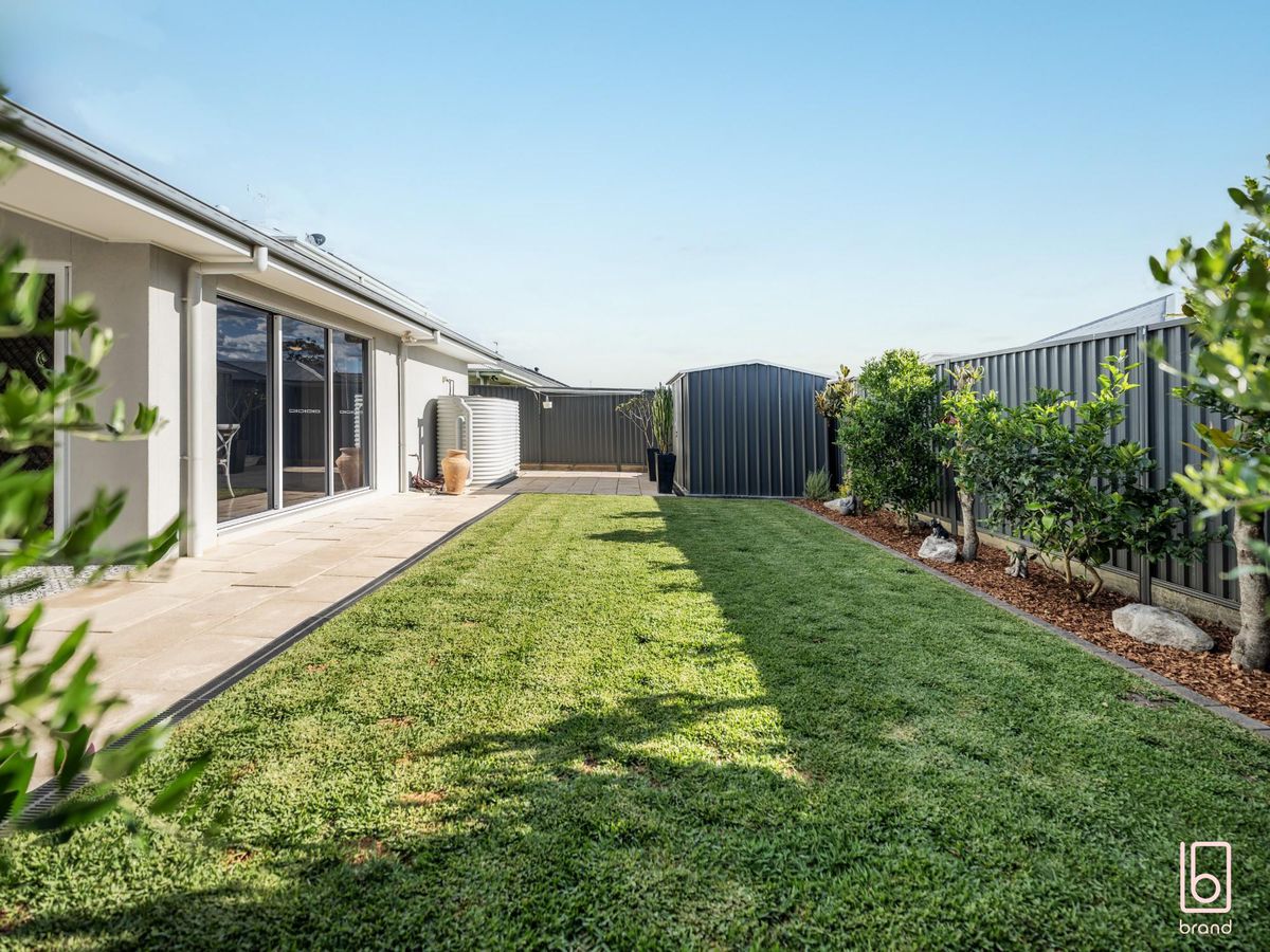 5 Jasper Avenue, Hamlyn Terrace