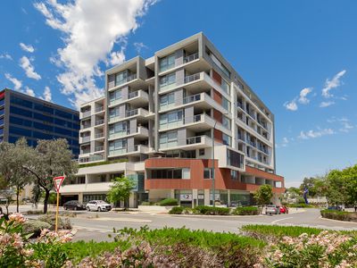 2 / 5 Hawksburn Road, Rivervale