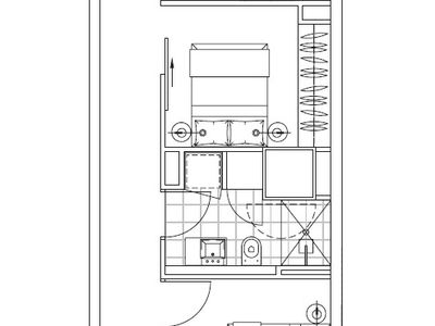 1413 / 199 William Street, Melbourne