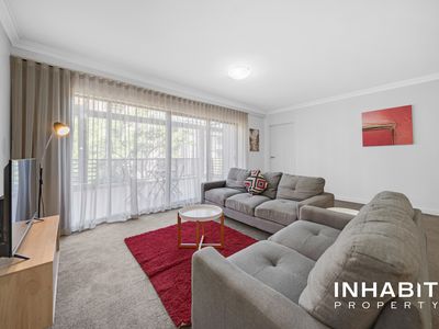 111 / 112 Mounts Bay Road, Perth