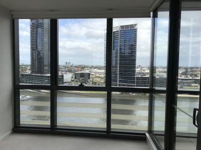 1107N / 883 Collins Street, Docklands
