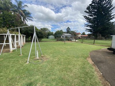 33 Hodge Street, Kingaroy