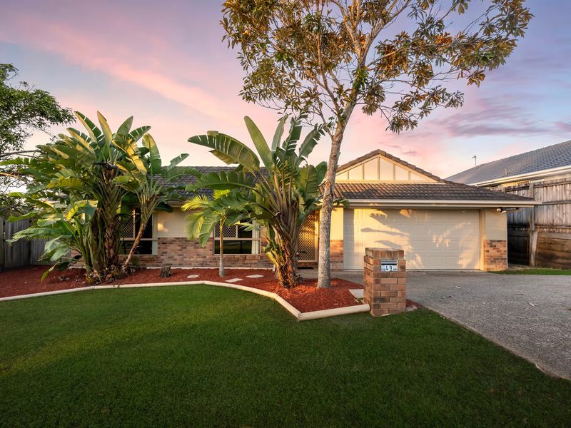 49 Freestone Drive, Upper Coomera