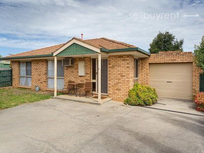 3 / 15 WARE AVENUE, Wodonga