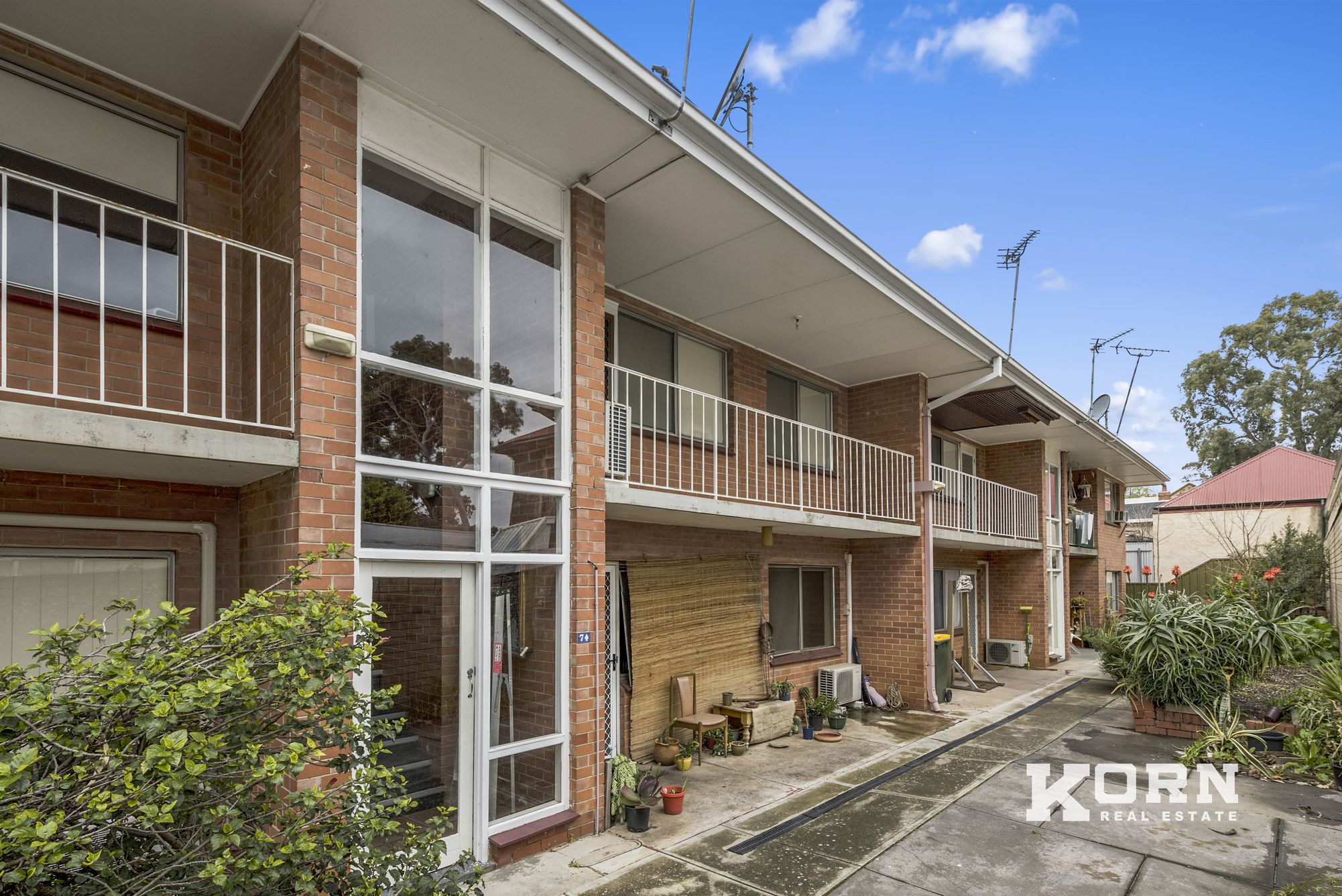 7 / 21 Moorhouse Ave, Myrtle Bank