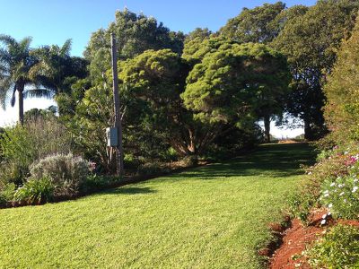45 Klass And Townes Road, Kingaroy
