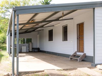 68 Charlotte Street, Cooktown