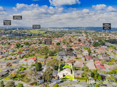 1 Coledale Close, Endeavour Hills