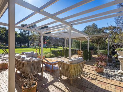 4 Edwards Street, Riddells Creek