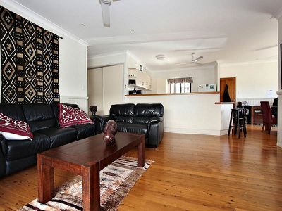 47 Mason Street, Cooktown